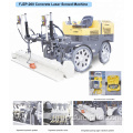 Máquina de nivelamento de terra de concreto a laser FJZP-200 da Trimble de venda direta da fábrica